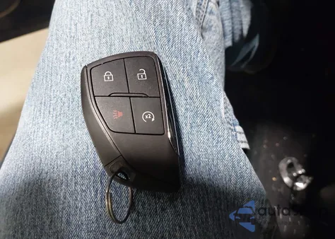 2026 Chevrolet Equinox Awd Lt из США, поврежденный, VIN 3GNAXPEG8TL123154